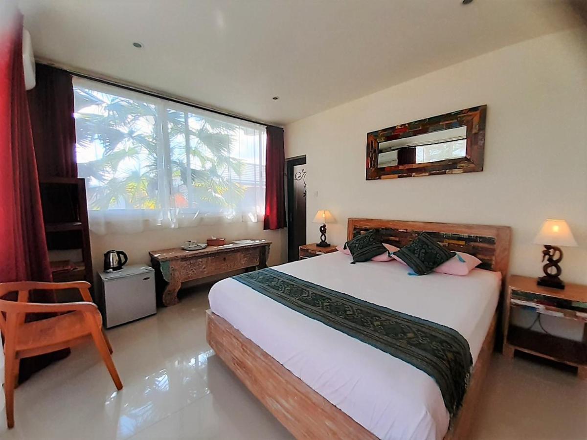 Pariliana Hotel Ubud  Bagian luar foto