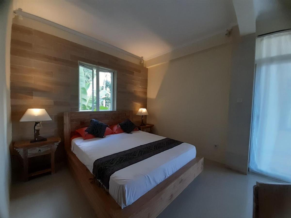 Pariliana Hotel Ubud  Bagian luar foto