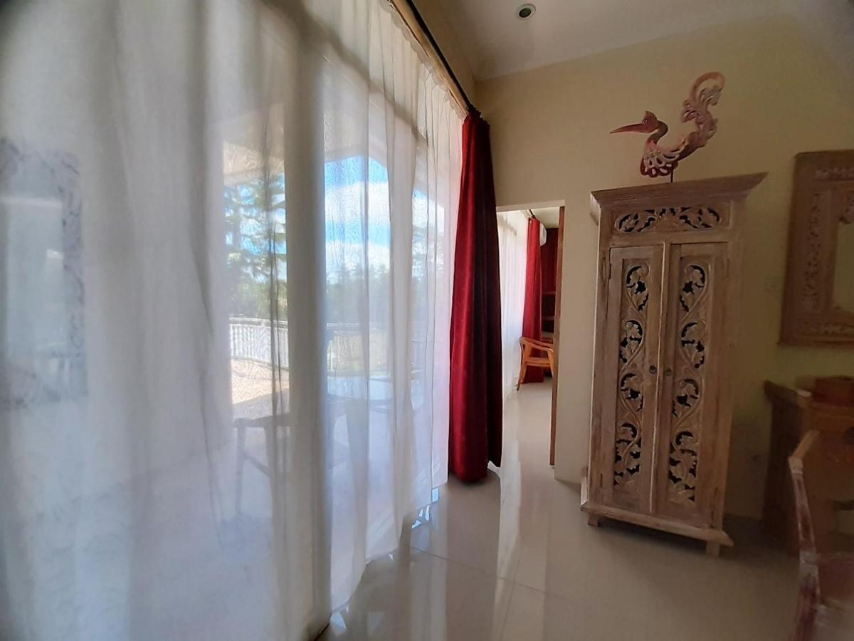 Pariliana Hotel Ubud  Bagian luar foto