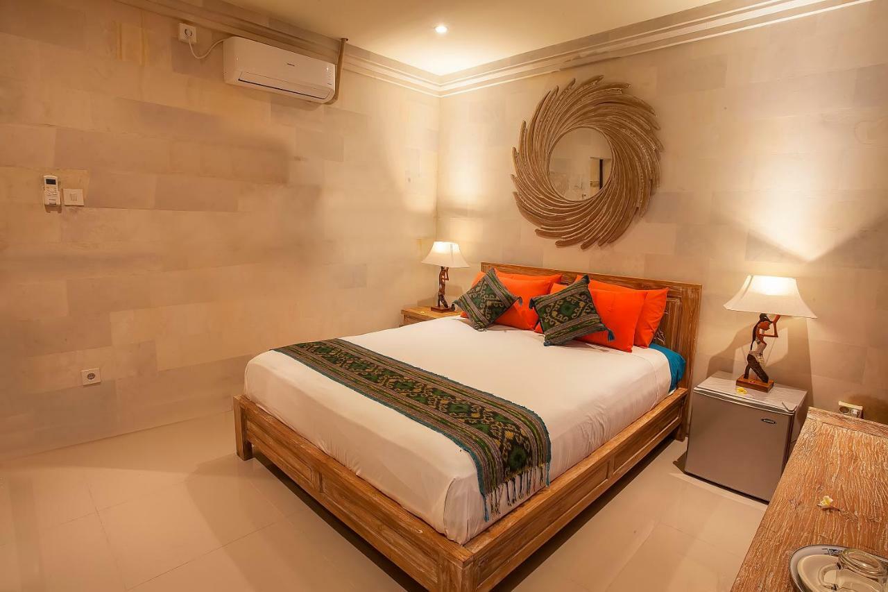 Pariliana Hotel Ubud  Bagian luar foto