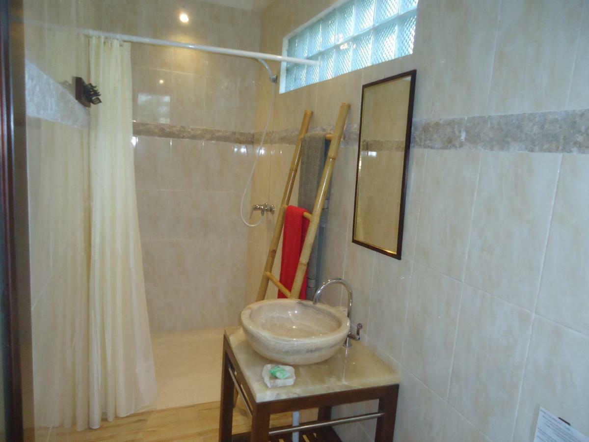 Pariliana Hotel Ubud  Bagian luar foto