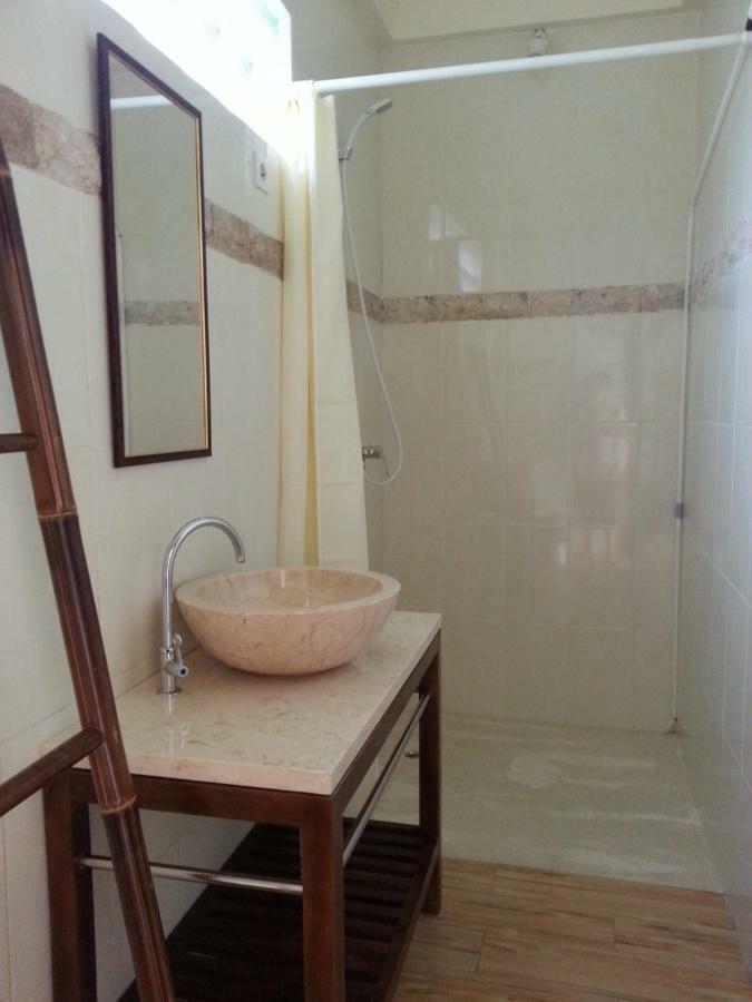 Pariliana Hotel Ubud  Bagian luar foto