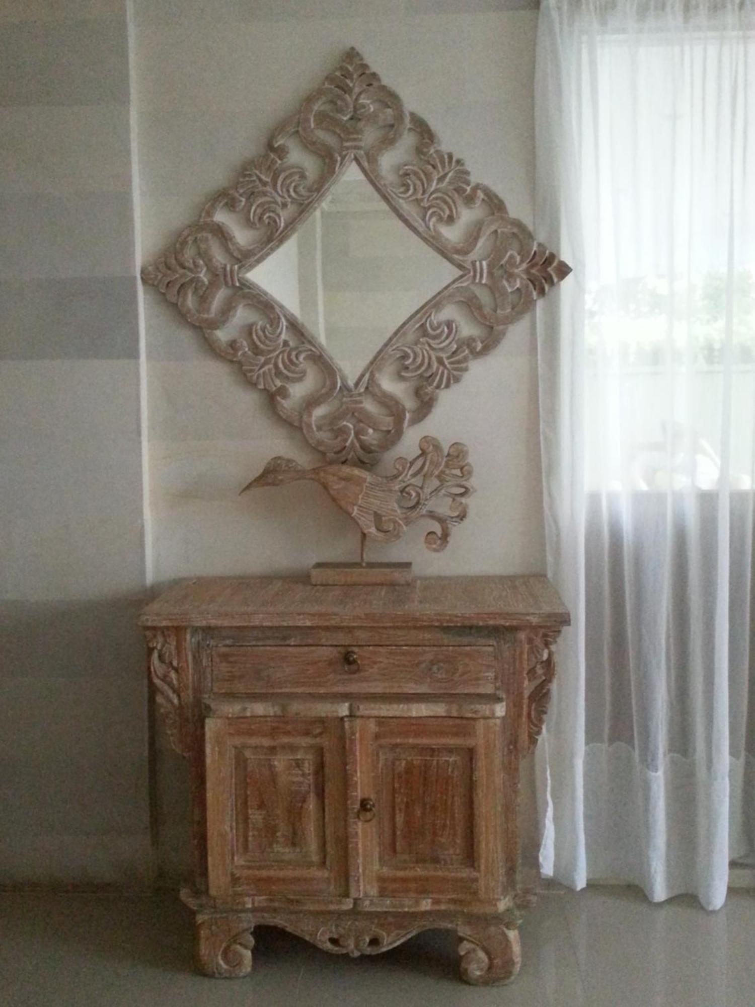 Pariliana Hotel Ubud  Bagian luar foto