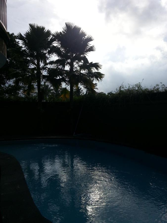 Pariliana Hotel Ubud  Bagian luar foto